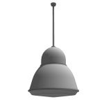 Industrial lighting from the Guth Enviroguard rang...
