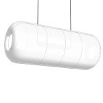 Tubelight for large indoor building lighting. Made...