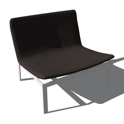 Easy low seating chair range ideal for reception a.... 