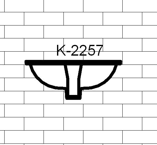 K-2251 sink, K-4960 ET Urnal,K-4430 Toilet, K-1728.... 