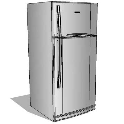 Toshiba fridge-GR-Y series
size:- 76 x 75x 162cm .... 