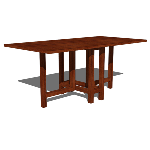 Taloha dining set. The set includes the dining tab.... 
