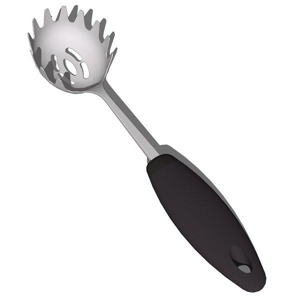 Pyrex kitchen utensils part 1. This first set incl.... 