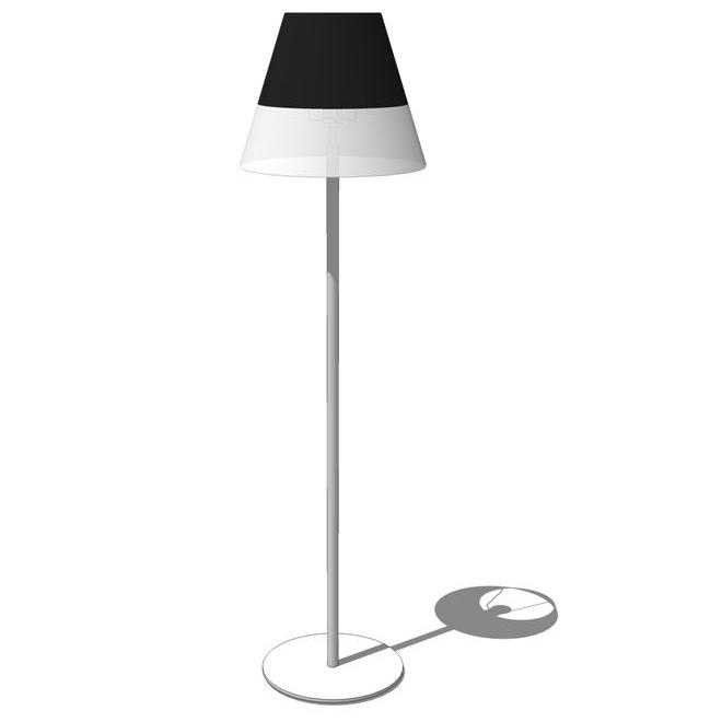 Beam Floor Lamp by Established and Sons.. 