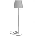 Tall Tank floor lamp by Established and Sons.