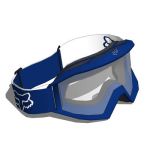Fox motocross goggles