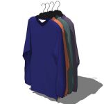 A range of sweaters designed primarily for shop di...
