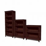 HomeChoice bookcase collection from Target