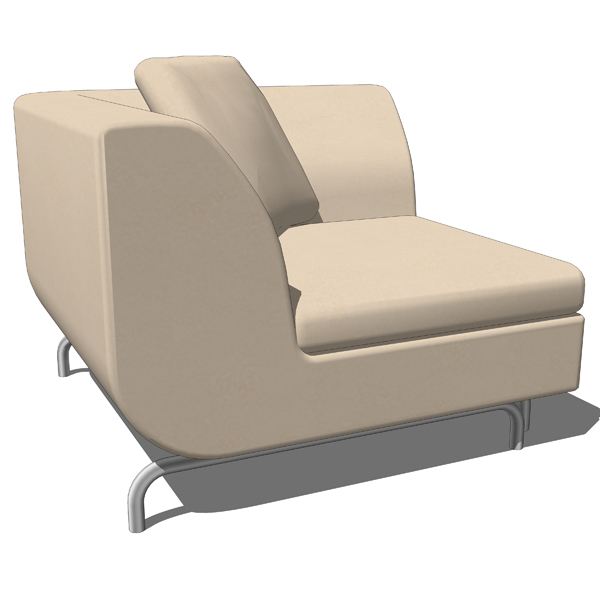 Minotti´s Dubuffet modular seating designed .... 