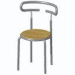 ArchiCAD Object Library 11
Design Chair 02