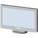 Archicad 11 Object Library, Plasma TV