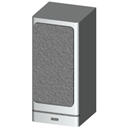 Archicad 11 Object Library, Speakers