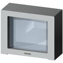 Archicad 11 Object Library, Television Set. 