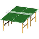 Archicad 11 Object Library, Table Tennis, Sports e.... 