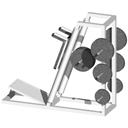 Archicad 11 Object Library, Weight Machine, Sports.... 