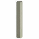 Archicad 11 object parts, Concrete, Column Pillar
