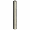 Archicad 11 object parts, Concrete, Column Round