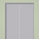 Archicad 11 objects library parts, Doors, Commerci...