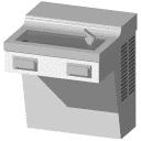 Archicad 11 Library object parts, Mechanical, Plum.... 