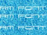 Seamless pool water texture