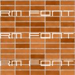 Seamless synthetic brick...Stack (Rotate for Soldi...