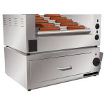View Larger Image of Hot-dog equipment