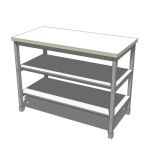 View Larger Image of IKEA Utby Kitchen Island