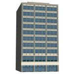 View Larger Image of Row Office Buildings A