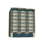 View Larger Image of Row Office Buildings A