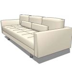 View Larger Image of kit lux sofa