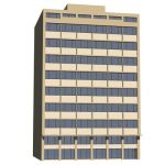 View Larger Image of Row Office Buildings C