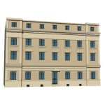 View Larger Image of Neo Classical Buildings B