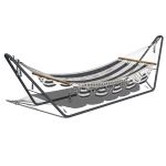 View Larger Image of Photoreal hammock