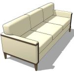 View Larger Image of prague sofa