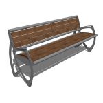 View Larger Image of FF_Model_ID10726_ErlauMelodyBench.jpg
