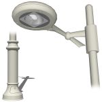 View Larger Image of Flite Luminaire