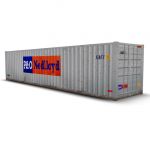 View Larger Image of Containers 40 feet Set