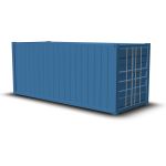 View Larger Image of Containers 20 Feet Set