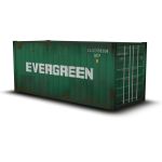 View Larger Image of Containers 20 Feet Set