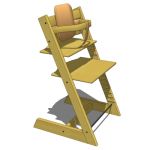 View Larger Image of Stokke Tripp Trapp highchair