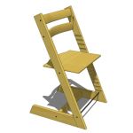 View Larger Image of Stokke Tripp Trapp highchair