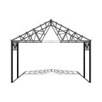 View Larger Image of Prefab Steel Buildings A