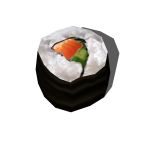 View Larger Image of Sushi Rolls