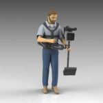 View Larger Image of Steadicam