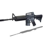 View Larger Image of M4 Carbine