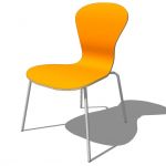 View Larger Image of Knoll Sprite Chairs