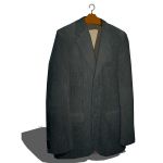 View Larger Image of Mens Corduroy Jackets
