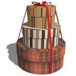 View Larger Image of Gift Boxes