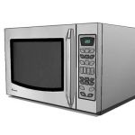 View Larger Image of assorted microwave oven