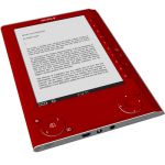 View Larger Image of Sony PRS-505 ebook reader